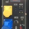 Generador diésel monofásico insonorizado Warrior LDG6000S | 5000 W | 12 horas - Imagen 2