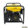 Generador eléctrico Garland BOLT 525 Q | 2.600 W - AVR - Imagen 3