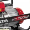 Generador Honda ECT7000P - Imagen 3