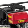 Generador Honda ECT7000P - Imagen 4