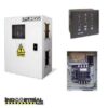 ITCPOWER ATS1-100A Sistema de transferencia automática TRIFÁSICO