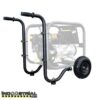 .Ruedas Indoostrial - Kit Generador