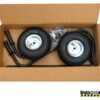 .Ruedas Indoostrial - Kit Generador - Imagen 2