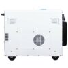 ITCPOWER DG7800SE Generador Diésel Monofásico ITCPower 6300w - Imagen 4