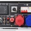 ITCPOWER DG7800SE-T Generador Eléctrico Diésel  ITCPower  Insonorizado Full Power - Imagen 9