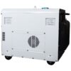 ITCPOWER DG7800SE-T Generador Eléctrico Diésel  ITCPower  Insonorizado Full Power - Imagen 6