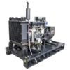 ITCPOWER DG35KEm Grupo Electrógeno Monofásico ITCPOWER 35 Kw - Imagen 3