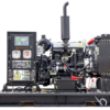 ITCPOWER DG125KE Grupo Electrógeno Trifásico ITCPower Abierto - Imagen 4