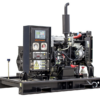 ITCPOWER DG125KE Grupo Electrógeno Trifásico ITCPower Abierto
