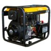 KOMPAK NT-8000LET Generador Diésel abierto KOMPAK Full Power - Imagen 7