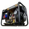 KOMPAK NT-8000LET Generador Diésel abierto KOMPAK Full Power - Imagen 2