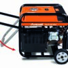 UNICRAFT 6706040 GENERADOR PG-E 40 SRA - Imagen 7