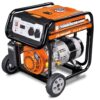 UNICRAFT 6706040 GENERADOR PG-E 40 SRA - Imagen 4