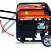 UNICRAFT 6706040 GENERADOR PG-E 40 SRA - Imagen 2