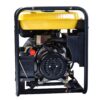 Generador Diesel Indoostrial Trifásico 5,3KW - INDOOS-6100XE-DIESEL-MN - Imagen 6