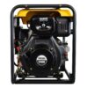 Generador Diesel Indoostrial Trifásico 5,3KW - INDOOS-6100XE-DIESEL-MN - Imagen 5