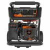 Genergy 10015 Moncayo Generador 4500W-230V Gasolina Arranque Manual Modelo Moncayo - Imagen 5