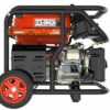 Genergy 10015 Moncayo Generador 4500W-230V Gasolina Arranque Manual Modelo Moncayo - Imagen 3