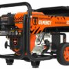 Genergy 11520 Navacerrada-S Generador 5500W-230V Gasolina Arranque Manual Modelo Navacerrada-S - Imagen 4