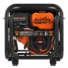 Genergy 11520 Navacerrada-S Generador 5500W-230V Gasolina Arranque Manual Modelo Navacerrada-S - Imagen 3