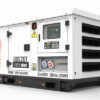 Genergy 21025 GDS20T Generador 20kVA 18.000W 400/230V Diesel Modelo GDS20T