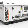 Genergy 21025 GDS20T Generador 20kVA 18.000W 400/230V Diesel Modelo GDS20T - Imagen 5