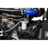 Hyundai DHY14KE Grupo Electrógeno (trifásico) - Imagen 4