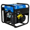 Hyundai HY-HY3000i Generador Inverter Abierto HYUNDAI - Imagen 6