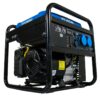 Hyundai HY-HY3000i Generador Inverter Abierto HYUNDAI