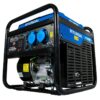 Hyundai HY-HY3000i Generador Inverter Abierto HYUNDAI - Imagen 2