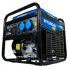 Hyundai HY-HY3000i Generador Inverter Abierto HYUNDAI - Imagen 3