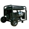 Hyundai HY9000LEK-3 Generador Gasolina (Trifásico) - Imagen 11