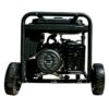 Hyundai HY9000LEK-3 Generador Gasolina (Trifásico) - Imagen 8