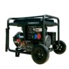 Hyundai HY9000LEK-3 Generador Gasolina (Trifásico) - Imagen 9