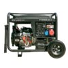 Hyundai HY9000LEK-3 Generador Gasolina (Trifásico) - Imagen 7