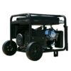 Hyundai HY9000LEK Generador Gasolina HYUNDAI Pro Series ( Monofásico ) - Imagen 4