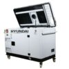 Hyundai DHY12000XSET Generador Diesel FullPower Refrigerado Por Agua - Imagen 7