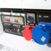 Hyundai DHY12000XSET Generador Diesel FullPower Refrigerado Por Agua - Imagen 5